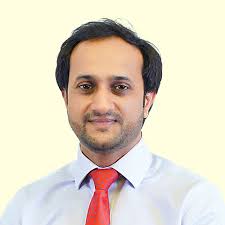 Nursing & Midwifery Faculty