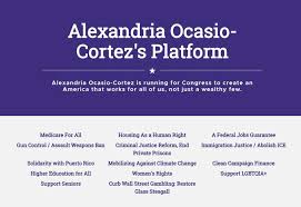 Take the risk or lose the chance. Alexandria Ocasio Cortez Know Your Meme