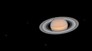 New Hubble Space Telescope Photos Of Mars And Saturn Also see star clusters captured by the hubble space telescope and shimmering. scitechdaily