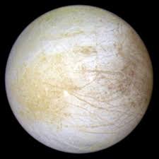 The heating is not enough to permit water to. What Can Astronomers Tell Us About The Different Colors On The Surface Of Jupiter S Moon Europa Astronomy Com
