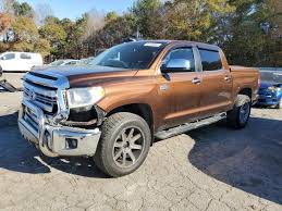 Image result for Tundra Brown 2015 Q3