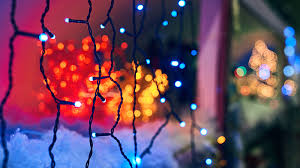 Everything You Need To Know About Led Christmas Lighting