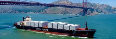 However, that same sedan shipped from boston to honolulu will cost closer to $2,350. Pasha Hawaii 1 Transporter Of Containers Cars Goods To Hawaii