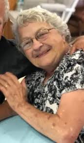 Obituary information for Emma R. Fountain