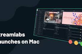 It also has features such as hd streaming. Popular Livestreaming Software Streamlabs Obs Is Launching On Mac Today The Verge