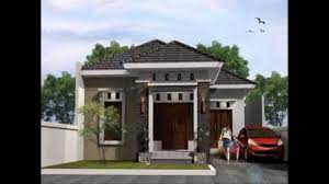 Desain rumah joglo modern desain tipe rumah. Desain Teras Joglo Radea