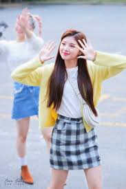 Idols In Yellow On Twitter Korean Girl Korean Fashion Daily Fashion