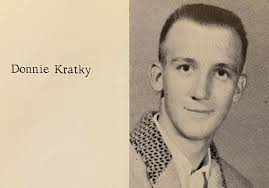 Crosby high school class of 1965 alumni passes away