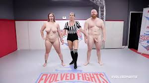 Bella Rossi protiv Tora Džonsona