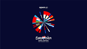 Florian weider on the design of the eurovision 2020 stage. Clever Franke Designs Visual Identity For 2020 Eurovision Song Contest