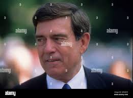 Dan rather vietnam hi-res stock photography and images