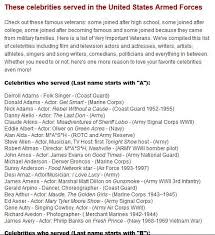 Decker has german, english, and irish ancestry. Famous Veterans Home Facebook