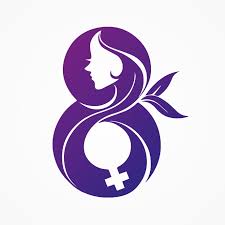 They can come in many colors, with graphics, or in one solid color. 8 March International Women S Day Logo Template Postermywall