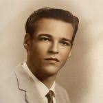 Charles Roger Westgate