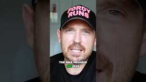 Nike Pegasus 40 sucks 🤦‍♂️