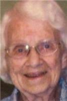 Virginia Donnell Obituary (1926-2014)