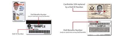 To get a corrected social security card, you will need to: Removal Of Social Security Numbers From Id Cards Tricare