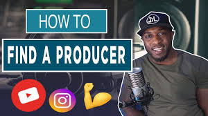 But, becoming a music producer requires that you understand the big picture of the whole if you are good with people how can you make that fit in to a music production situation? How To Find A Producer To Build With Music Artist Tips Youtube