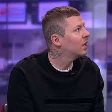 @Channel4News's video Tweet