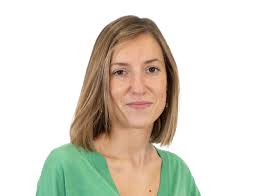 Participantes del Woman Marketing Leaders