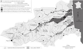 Classement des plus grosses entreprises du département pyrénées orientales. 10 Pyrenees Orientales Dans Le Departement Des Pyrenees Orientales Download Scientific Diagram