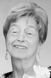 Mary M. (Laing) Hart