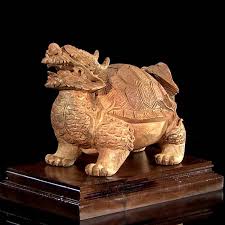 神獸龍龜意義與功效、風水擺放、開光、供養禁忌和注意事項🐲 [拖曳以移動] 龍頭代表祥瑞、權勢、賜福、招貴人🐢龜身代表長壽、健康、守護、化解煞