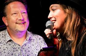 Lauren Lucille & Daniel Hewson