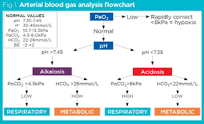 Image result for ABG Interpretation