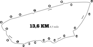 We did not find results for: Map Le Mans Classic
