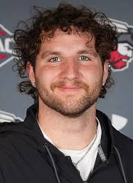 2025-26 Track & Field Roster