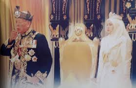 Warisan Raja Permaisuri Melayu March 2020