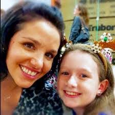 Lacey Neal's Instagram, Twitter & Facebook