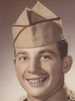 Edward Salensky Obituary (1933