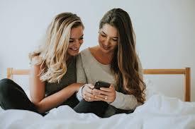 With the emergence of the smartphone, the world is at your fingertips. The Best Vegan Apps For Dating Food Travel And More Thrivo Uk