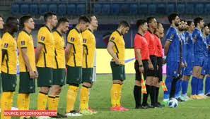 2022 fifa world cup qualifiers #austrialiavschiensetaipei #australia #chiensetaipei #fifa #fifaworldcup #2022fifaworldcup. Uwd19iypczsorm