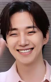 Hi guys do you love my smile.? Say a big yes