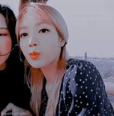 The font setting the album title above is probably some version of helvetica font, and the font used for their logo is very similar to a geometric sans serif named primetime by hypefonts. Blackpink Lisa Aesthetic Gif Novocom Top