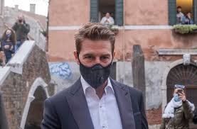 The film was officially announced in january 2019. Tom Cruise S Mission Impossible 7 Movie Hit By Covid Outbreak As At Least 12 People Test Positive On Set