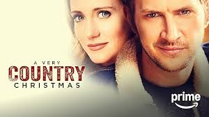 Prime Video: An Evergreen Christmas