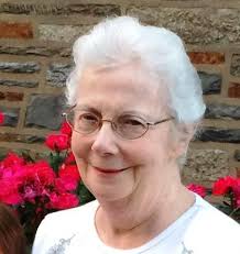 Obituary information for Anna F. Egan