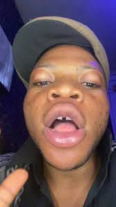 Simon Caleb Mr Kasese