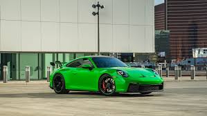 Top 8 Exotic Cars to Conquer Las Vegas ...