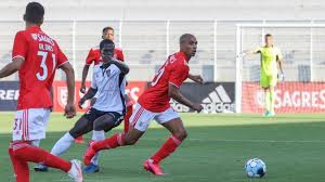 Todavia, continuava a ser o benfica b a estar. Bq7ofkevjjxmcm
