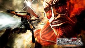 Attack On Titan Trainer Attack On Titan Game Attack On Titan Season Attack On Titan Trailer