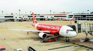 Review, photos and rating of air asia ak 1792 singapore (sin) → kota kinabalu (bki) by terryyong. Airasia Remains Firm In Not Moving To Kota Kinabalu Airport S Main Terminal Travel Weekly Asia