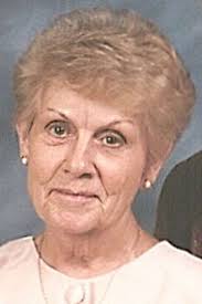 Doris Jean (Brubaker) Behnke