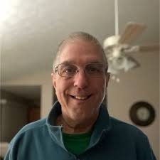 Anyone with a garage ...