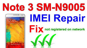 As well as the benefit of being able to use your samsung with any network, it also increases its value if you ever plan on. How To Repair Imei Note 3 N9005 Repair Imei Sm N9005 Cert File Youtube