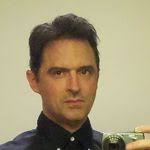 Stephen Osterkamp's Instagram, Twitter & Facebook